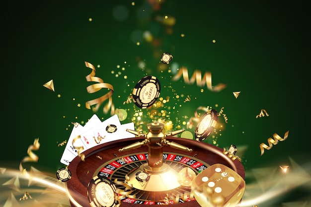 Roulette betting interface Roulette wheel spinning with betting layout
